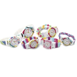 Creamania - Crea tus propios relojes