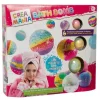 Creamania - Kit bombas de baño