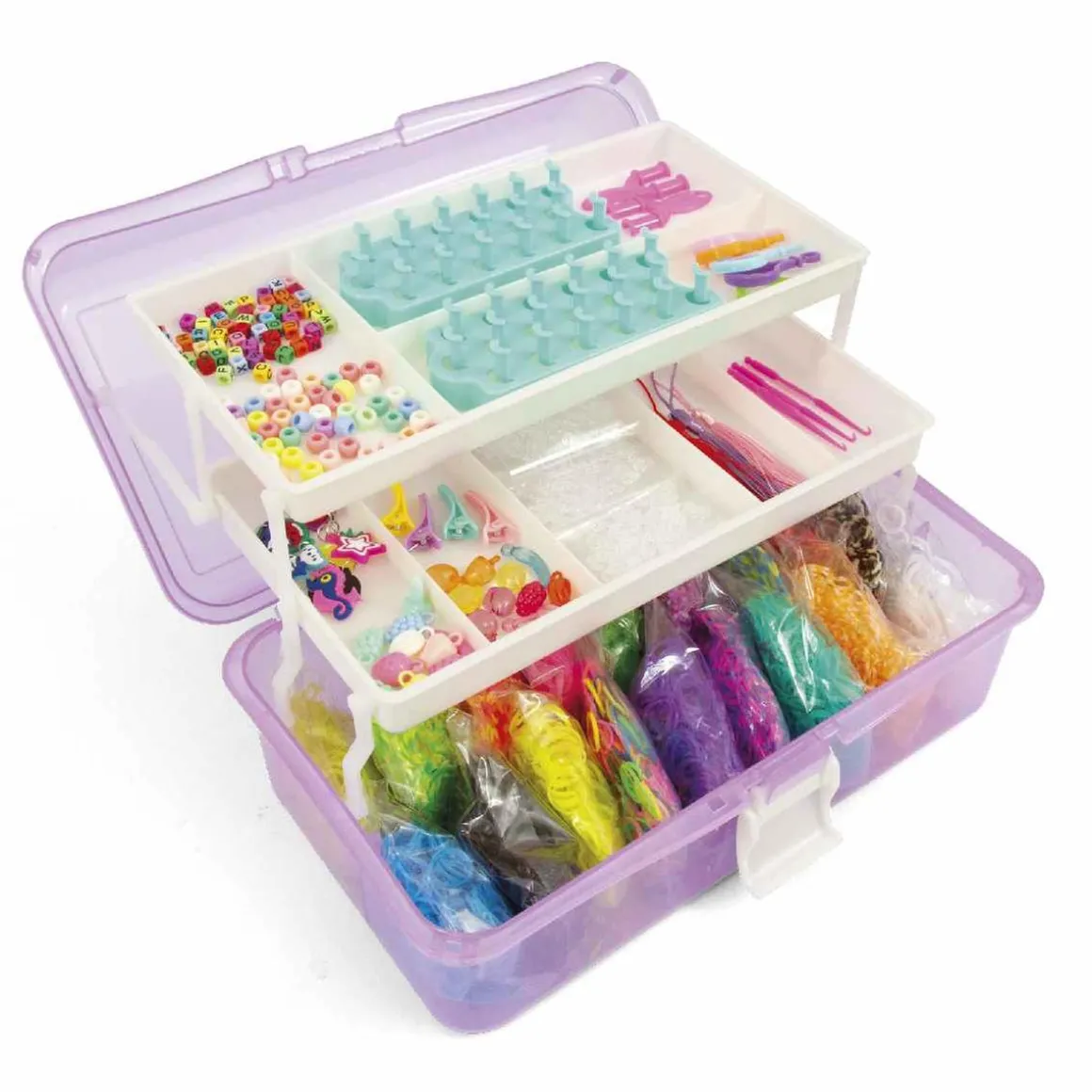 Creamania - Kit Maxi Loom
