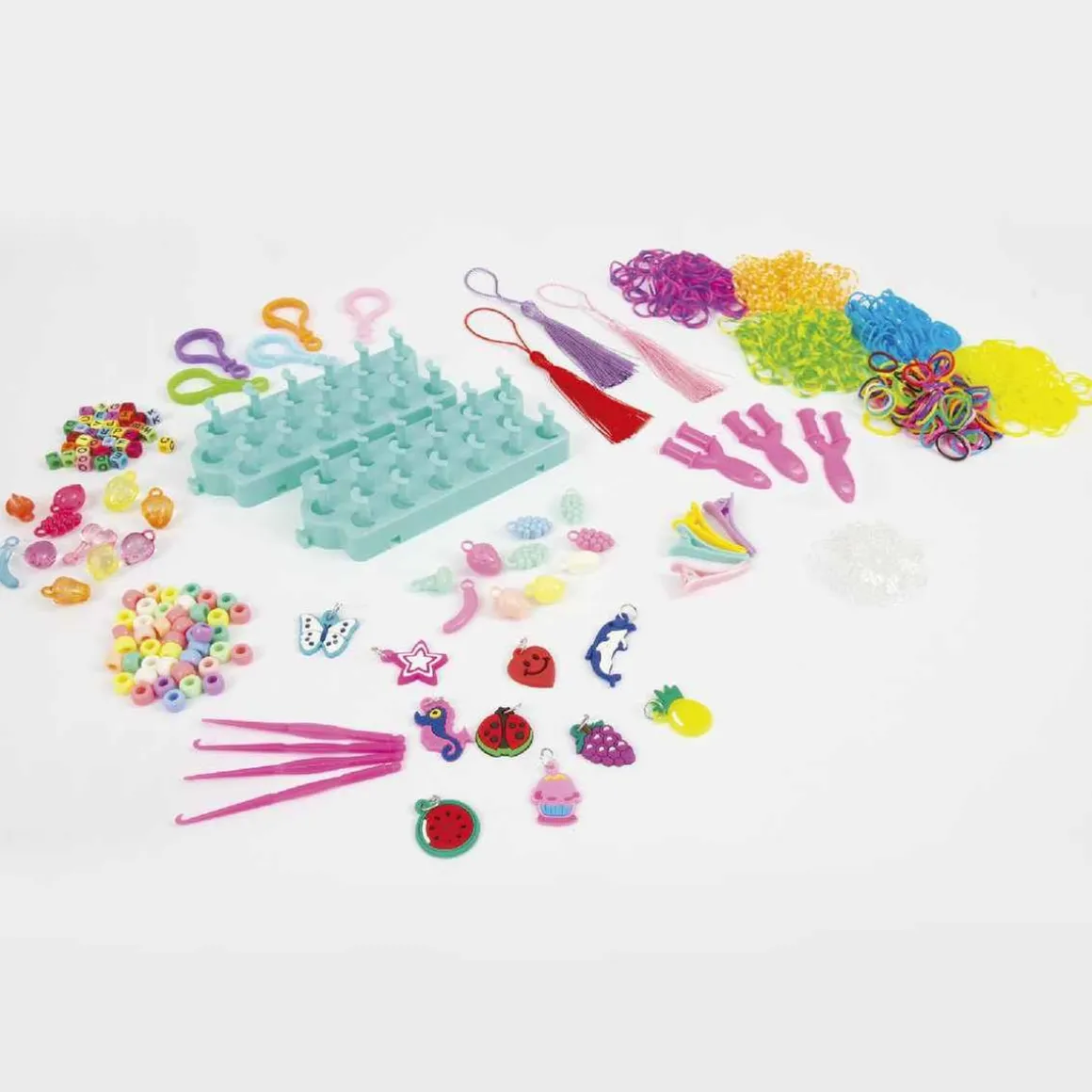 Creamania - Kit Maxi Loom