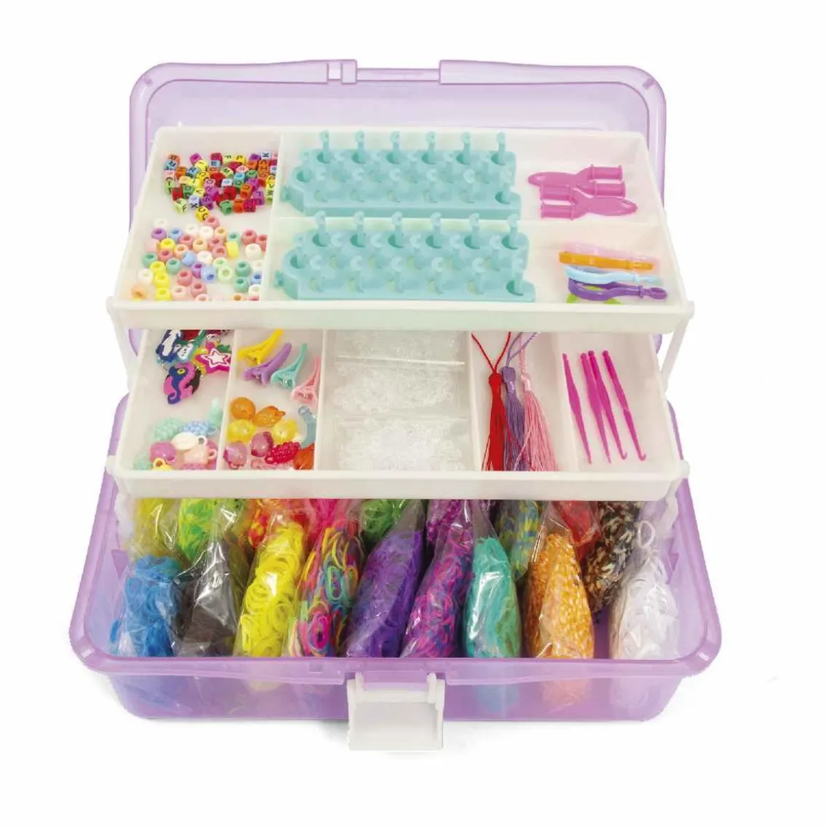 Creamania - Kit Maxi Loom