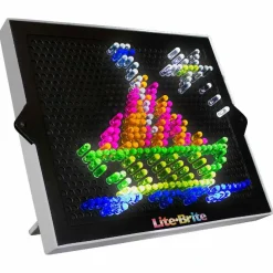 Creamania - Lite-Brite