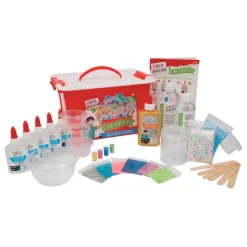 Creamania - Maxi kit slime