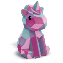 Creamania - Unicornio para colorear