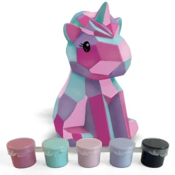 Creamania - Unicornio para colorear