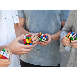 Cubo de Rubik's 3x3