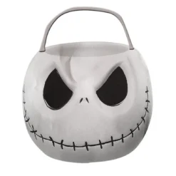 Cubo para Dulces de Pesadilla antes de Navidad