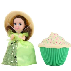 Cupcake Muñeca Sorpresa (varios modelos)