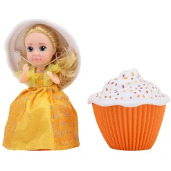 Cupcake Muñeca Sorpresa (varios modelos)