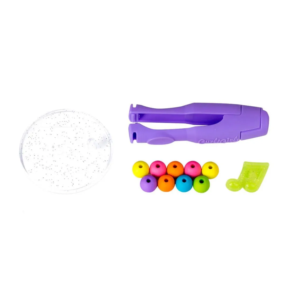 CurliGirls - Pack Individual - Peinados y Rizados Mágicos (varios modelos)