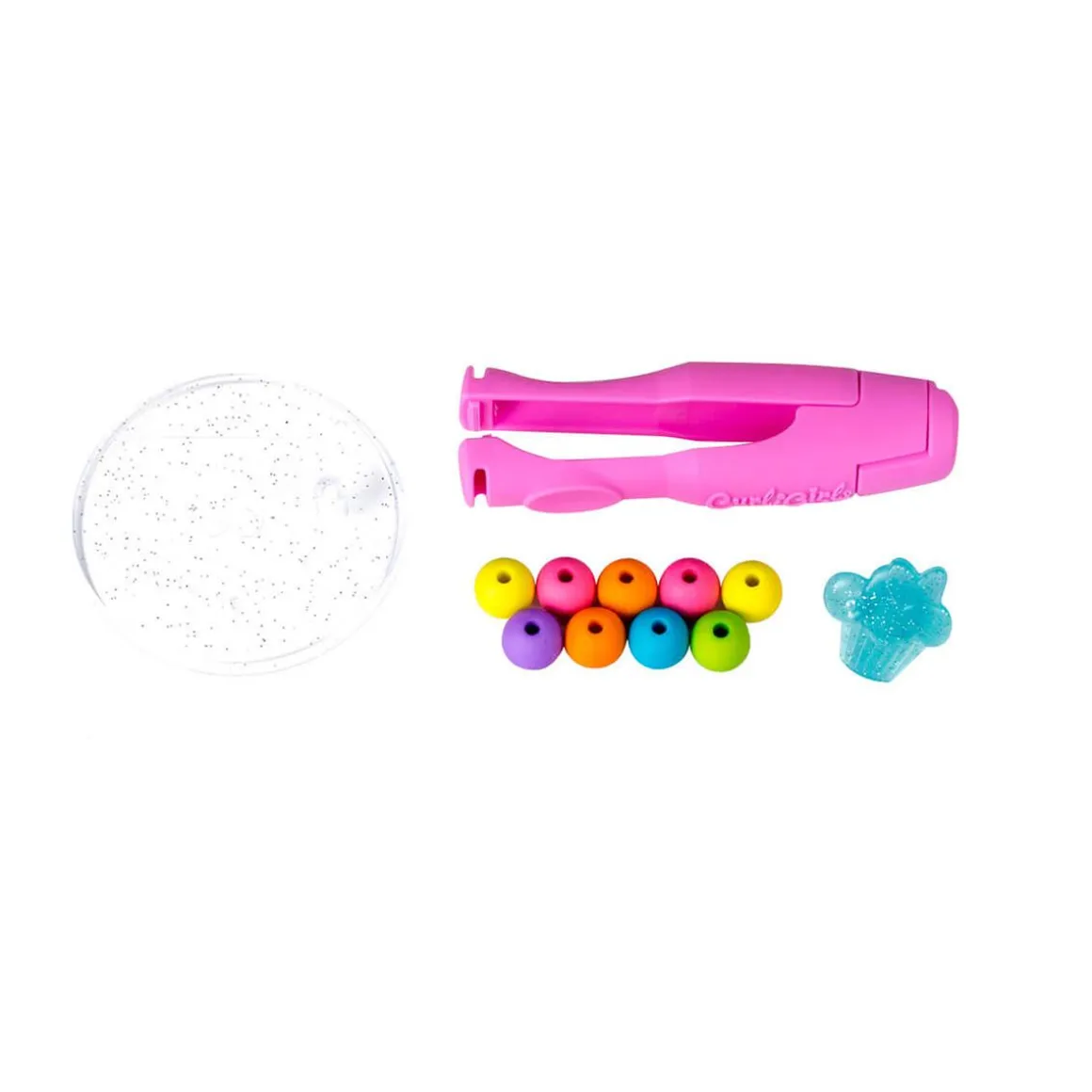CurliGirls - Pack Individual - Peinados y Rizados Mágicos (varios modelos)
