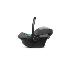 Cybex - Silla de coche Aton s2 i-Size Lava Grey