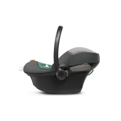 Cybex - Silla de coche Aton s2 i-Size Lava Grey