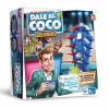 ¡Dale al coco! The show