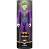 DC Cómics - Batman - Figura de acción Joker 30 cm