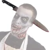 Diadema con Cuchillo Zombie