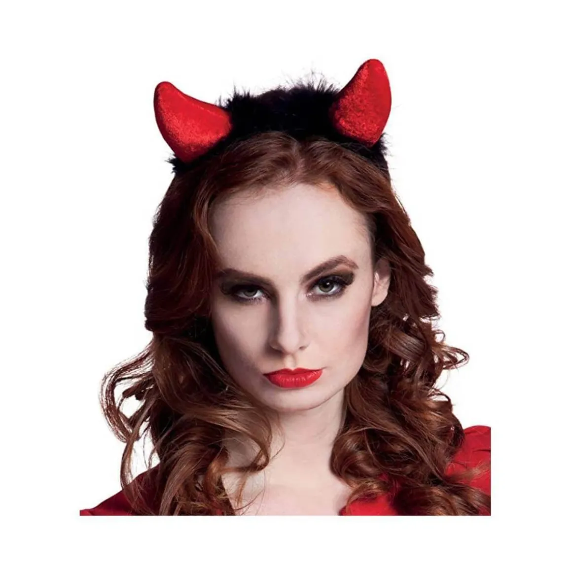 Diadema de Diablo