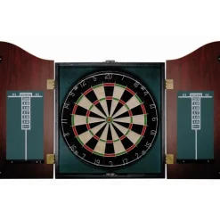 Diana tradicional 45 cm con puertas de madera