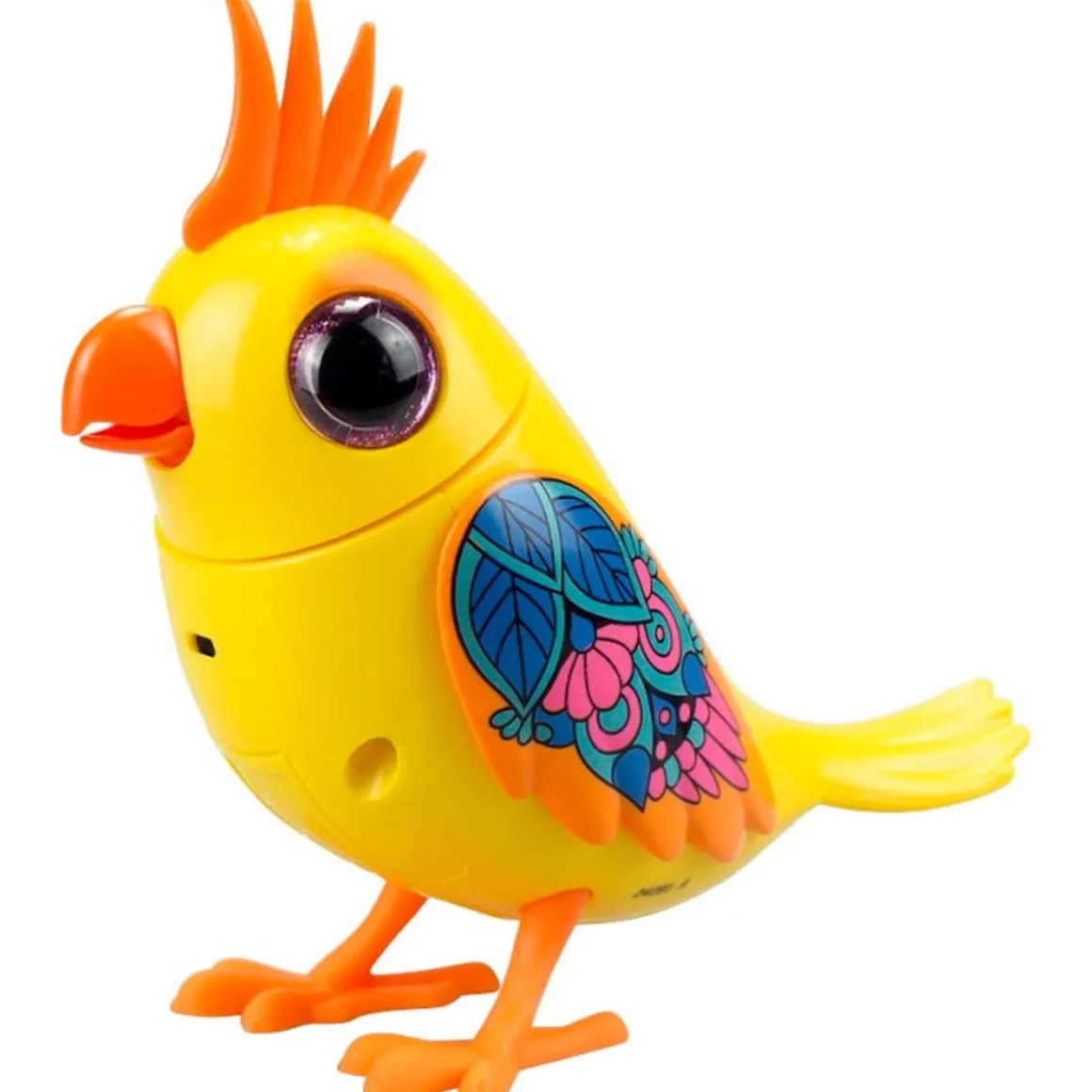 Digibirds pack de 1 (varios modelos)