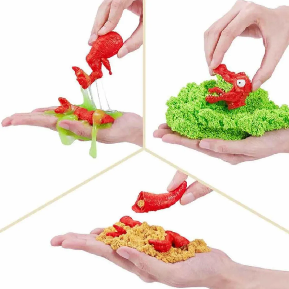 Dino Island - Huevo gigante Epic (varios modelos)