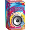 Diset - Juego de cartas - Hitster Temazos para 2 jugadores ㅤ