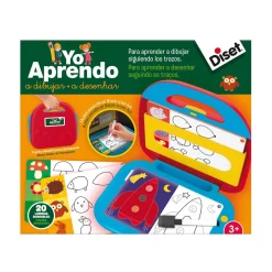 Diset - Yo Aprendo a Dibujar