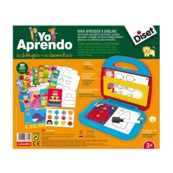 Diset - Yo Aprendo a Dibujar
