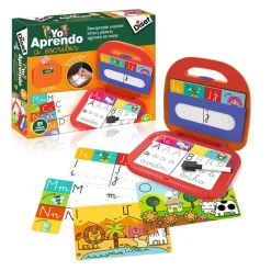 Diset - Yo Aprendo a Escribir