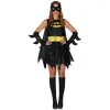 Disfraz adulto - Batgirl M