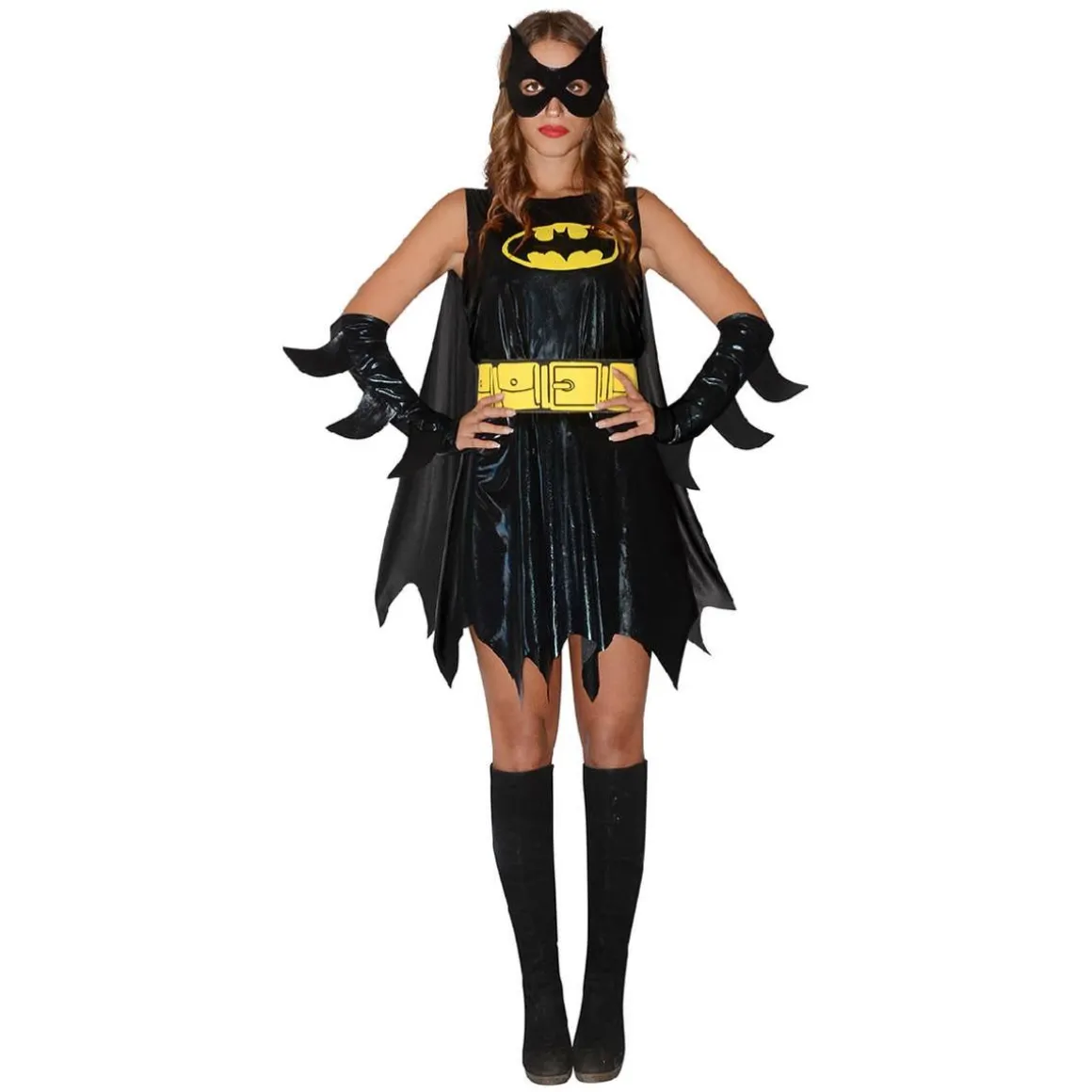 Disfraz adulto - Batgirl M