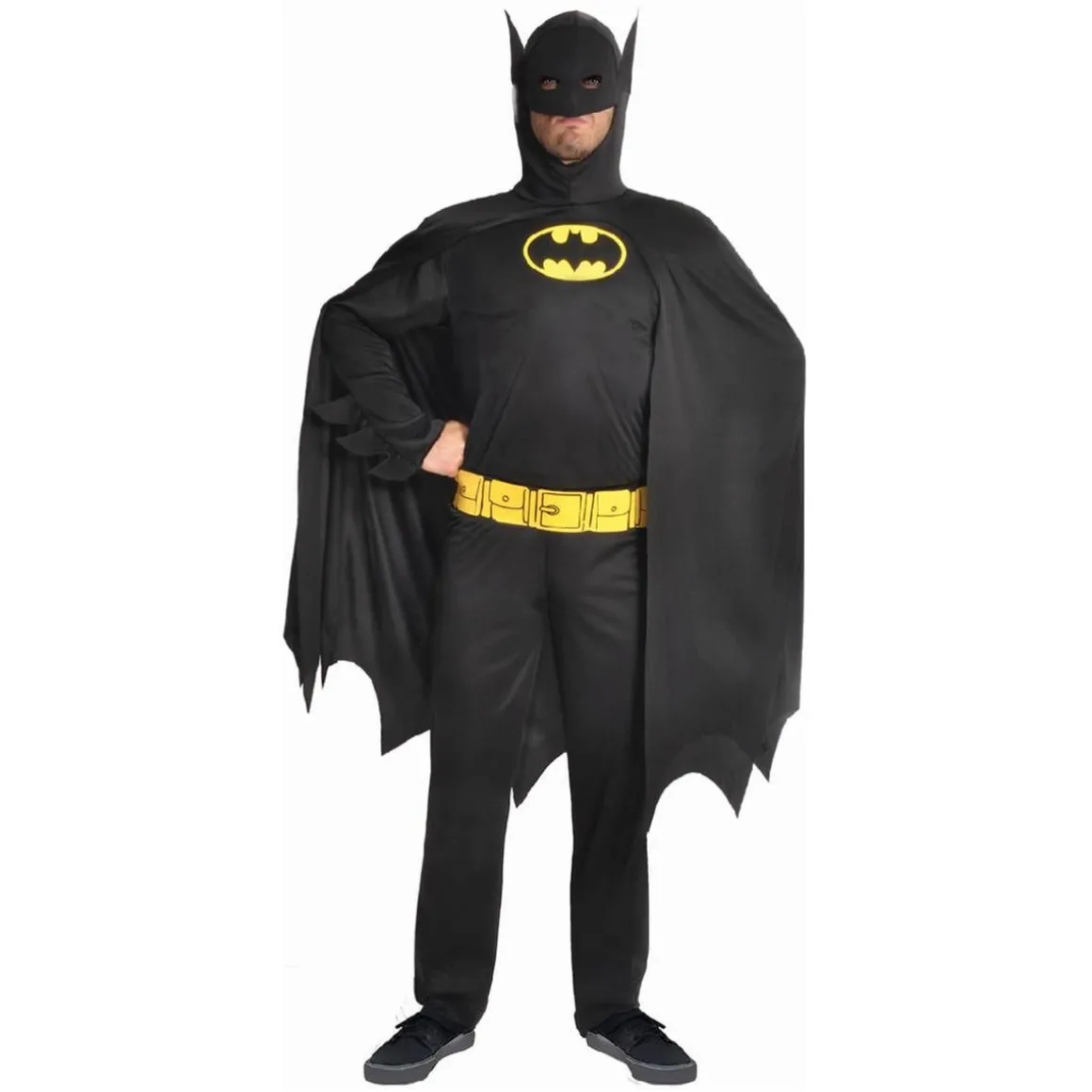 Disfraz adulto - Batman L
