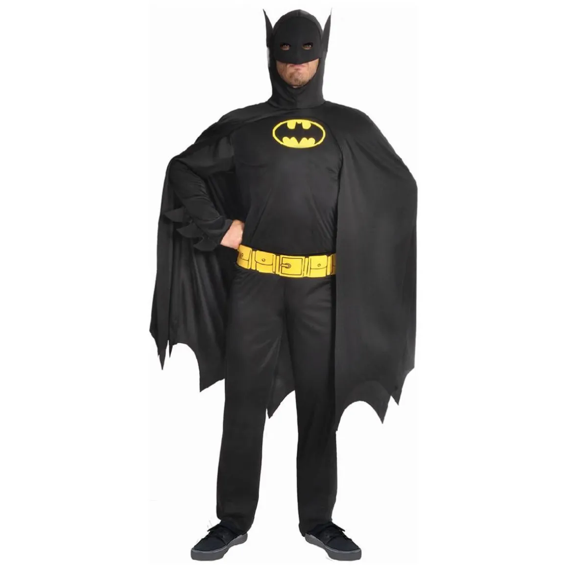 Disfraz adulto - Batman XL