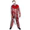 Disfraz Adulto - Payaso Tarado