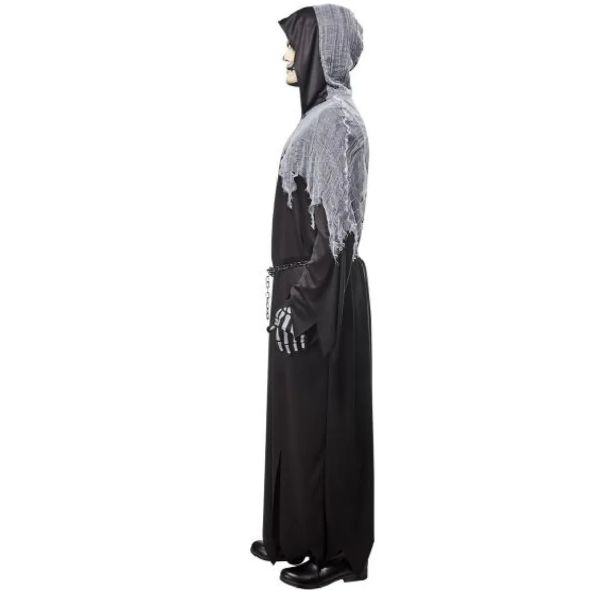 Disfraz adulto Ejecutor - Talla M (40-42)