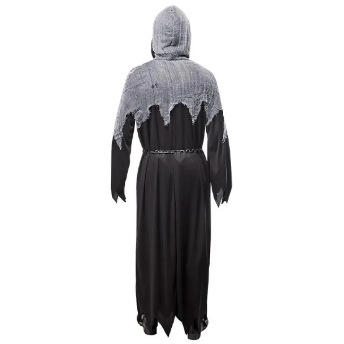 Disfraz adulto Ejecutor - Talla M (40-42)
