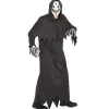 Disfraz adulto Payaso Mortal Talla M