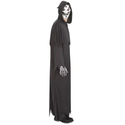 Disfraz adulto Payaso Mortal Talla M
