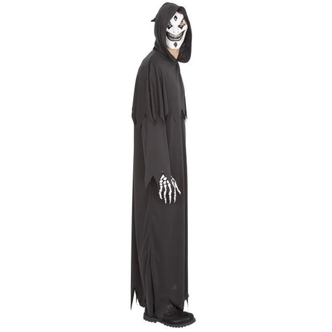 Disfraz adulto Payaso Mortal Talla M