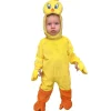 Disfraz baby Piolín 1-2 años