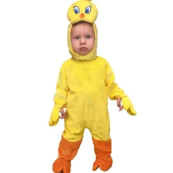 Disfraz baby Piolín 1-2 años