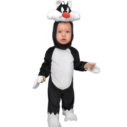 Disfraz baby Silvestre 1-2 años