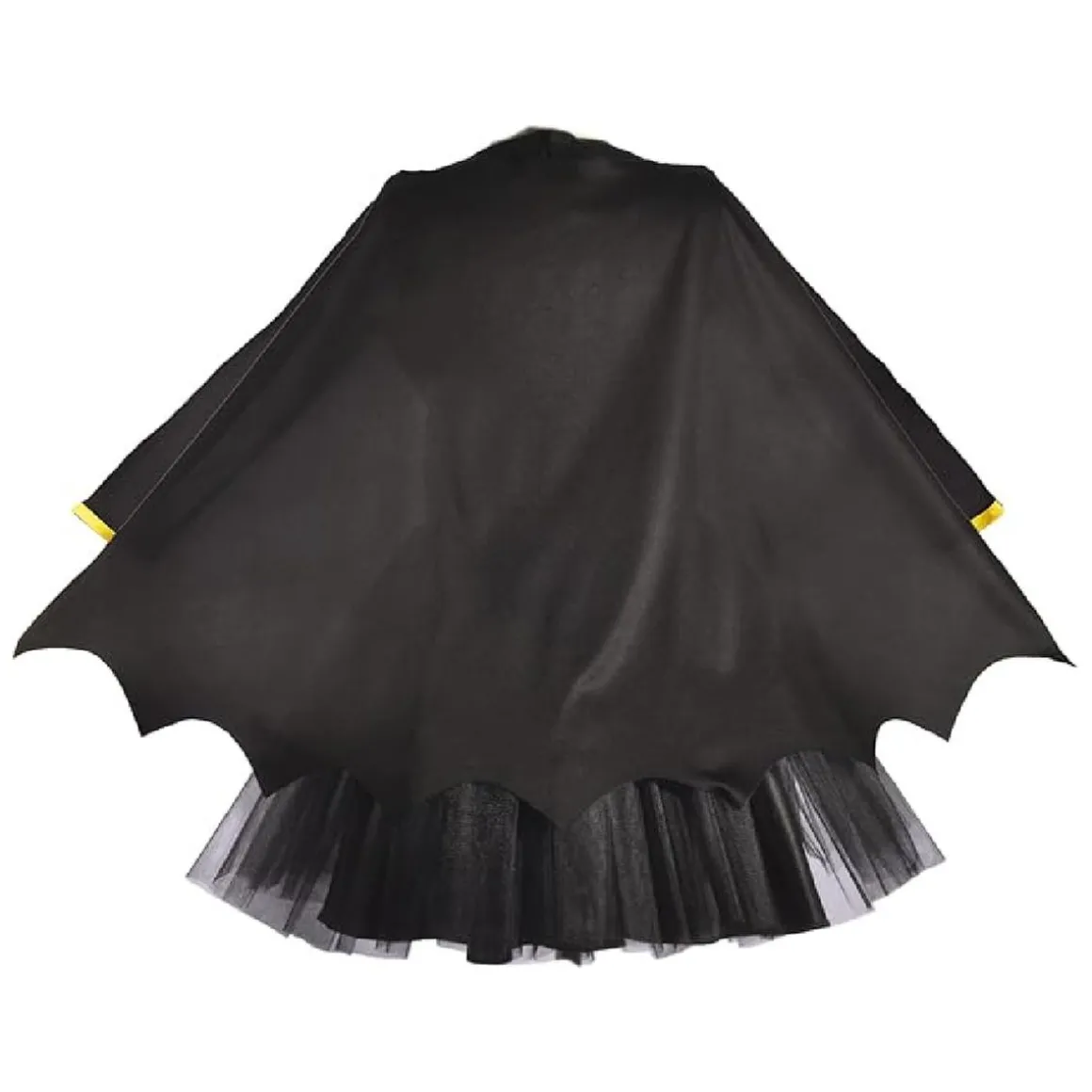 Disfraz Batgirl Fashion