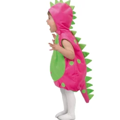 Disfraz bebé - Dino Pinky 12-24 meses