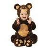 Disfraz bebé - Osito Teddy 12-24 meses