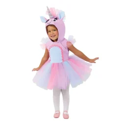 Disfraz bebé - Unicornio 6-12 meses