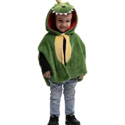 Disfraz Capa Super Dinosaurio