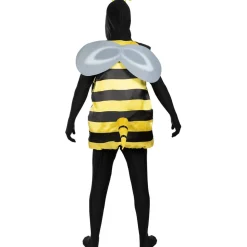 Disfraz de abeja para adulto M