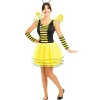 Disfraz de abeja para mujer XL