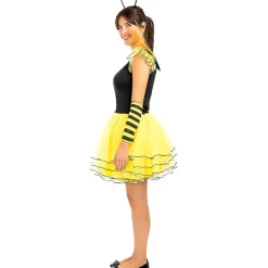 Disfraz de abeja para mujer L