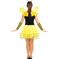 Disfraz de abeja para mujer L